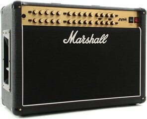 Lampvõimendi el.kitarrile Marshall JVM410C price and information | Accessories for musical instruments | hansapost.ee