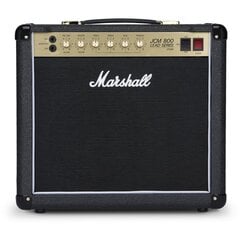 Усилитель для электрогитары Marshall Studio Classic SC20C цена и информация | Принадлежности для музыкальных инструментов | hansapost.ee