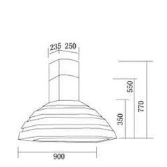 Schlosser YEWO SL hind ja info | Starkke Kodumasinad | hansapost.ee