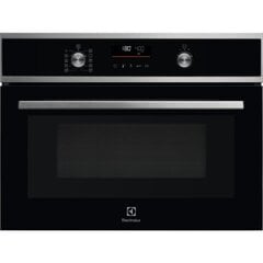 Electrolux EVL6E46X hind ja info | Ahjud | hansapost.ee