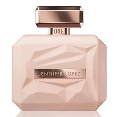 Парфюмерная вода Jennifer Lopez One EDP, 30 мл цена и информация | Женские духи | hansapost.ee