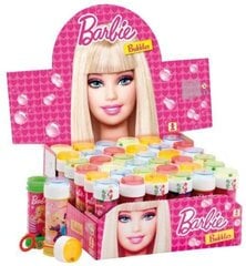 Brimarex Mull 60ml / 36tk Barbie ekraan цена и информация | Игрушки (пляж, вода, песок) | hansapost.ee