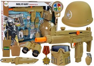Военный набор для детей цена и информация | Игрушки для мальчиков | hansapost.ee