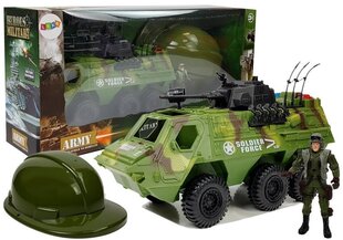 Военный набор для детей цена и информация | Игрушки для мальчиков | hansapost.ee