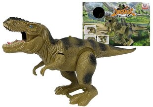 Mänguasi - Tyrannosaurus Rex dinosaurus patareidel hind ja info | Mänguasjad poistele | hansapost.ee
