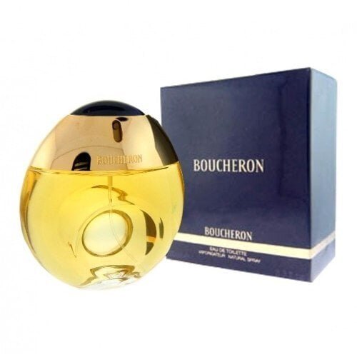 Boucheron Pour Femme EDT Tester 100ml hind ja info | Parfüümid naistele | hansapost.ee