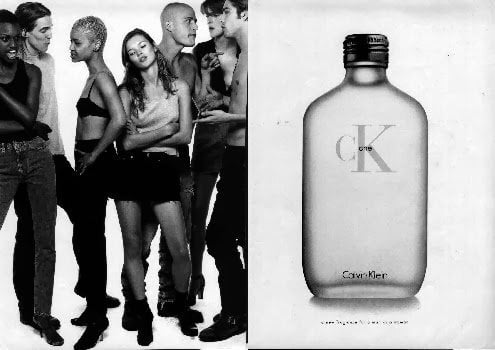 Calvin Klein CK One Deospray 160ml hind ja info | Deodorandid | hansapost.ee