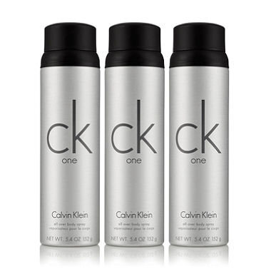 Calvin Klein CK One Deospray 160ml цена и информация | Deodorandid | hansapost.ee