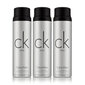 Calvin Klein CK One Deospray 160ml hind ja info | Deodorandid | hansapost.ee