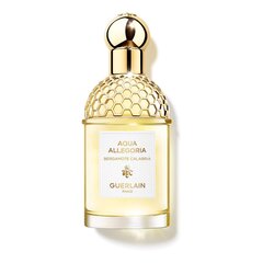 Туалетная вода Guerlain Aqua Allegoria Bergamote Calabria edt, 125 мл цена и информация | Духи для Нее | hansapost.ee