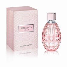 Jimmy Choo L'Eau - EDT - TESTER hind ja info | Jimmy Choo Parfüümid, lõhnad ja kosmeetika | hansapost.ee