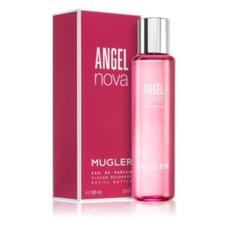 Thierry Mugler Angel Nova - EDP refill цена и информация | Parfüümid naistele | hansapost.ee