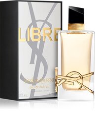 Yves Saint Laurent Libre - EDT hind ja info | Parfüümid naistele | hansapost.ee