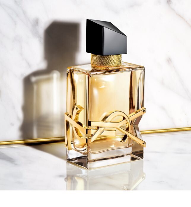 Yves Saint Laurent Libre - EDT цена и информация | Parfüümid naistele | hansapost.ee