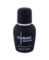 TABAC Man Gravity EDT meestele 50 ml цена и информация | Мужские духи | hansapost.ee