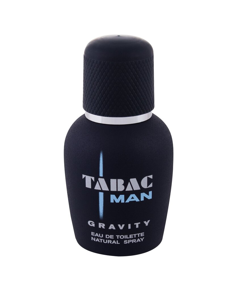 TABAC Man Gravity EDT meestele 50 ml hind ja info | Parfüümid meestele | hansapost.ee