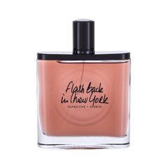 Olfactive Studio Flash Back In New York EDP 100ml цена и информация | Женские духи | hansapost.ee