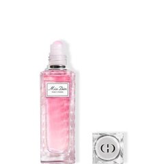 Dior Miss Dior Rose N´Roses EDT Roller-Pearl 20ml цена и информация | Женские духи | hansapost.ee