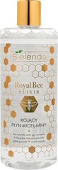 Mitsellaarvesi meigi eemaldamiseks Bielenda Royal Bee Elixir, 500 ml цена и информация | Аппараты для ухода за лицом | hansapost.ee