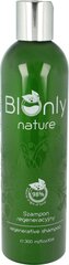 Taastav šampoon BIOnly Nature, 300 ml hind ja info | Šampoonid | hansapost.ee