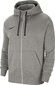 Meeste dressipluus Nike Park 20 M CW6887-063, hall цена и информация | Spordiriided meestele | hansapost.ee