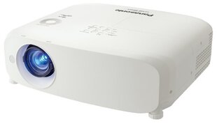 Panasonic PT-VZ580EJ price and information | Projectors | hansapost.ee