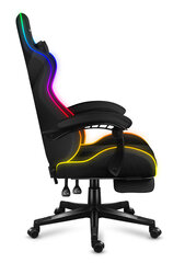 Mänguritool Force 4.7 RGB Mesh цена и информация | Офисные кресла | hansapost.ee