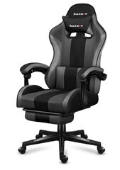 Офисное, игровое кресло Huzaro Force 4.7 Grey Mesh цена и информация | Huzaro Компьютерная техника | hansapost.ee