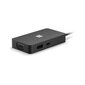 Microsoft SWV-00016, USB-C Travel Hub цена и информация | USB adapterid ja jagajad | hansapost.ee