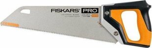 Ручная пила Pro Power Tooth (38 см) цена и информация | Fiskars Сантехника, ремонт, вентиляция | hansapost.ee