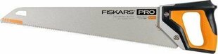 Pro Power Tooth käsisaag (50 cm) hind ja info | Fiskars Elektrilised tööriistad | hansapost.ee