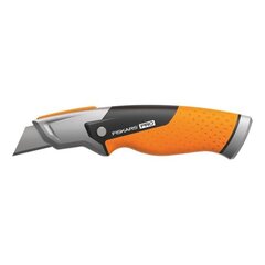 Универсальный нож CarbonMax с фиксированными лезвиями цена и информация | Механические инструменты | hansapost.ee