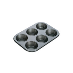 Форма выпечки Tescoma Delicia для кексов, 26x18 см цена и информация | Формы, посуда для выпечки | hansapost.ee