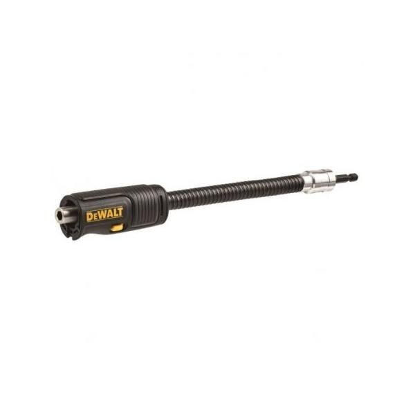 Paindlik kruvide tarvik FLEXI DEWALT DT20501-QZ hind ja info | Akutrellid, puurid ja kruvikeerajad | hansapost.ee