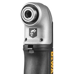 Ülikompaktne lööginurga kinnitus Dewalt DT20503-QZ price and information | Cordless drills, drills and screwdrivers | hansapost.ee