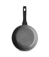 Pann Granitex Grey kattega, 28 cm цена и информация | Cковородки | hansapost.ee