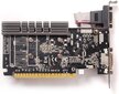 Videokaart Zotac GeForce GT730 ZONE Edition 4GB DDR3 ZT-71115-20L цена и информация | Videokaardid | hansapost.ee