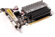 Videokaart Zotac GeForce GT730 ZONE Edition 4GB DDR3 ZT-71115-20L hind ja info | Videokaardid | hansapost.ee