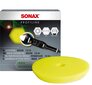 SONAX poleerimispadi orbitaalsele poleerimismasinale d143mm цена и информация | Autokeemia | hansapost.ee