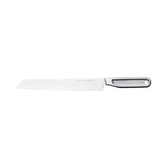 Fiskars leivanuga All Steel, 22 cm price and information | Kitchen knives and sharpeners | hansapost.ee