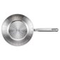 Fiskars wok-pann All Steel Pure, 28 m цена и информация | Pannid | hansapost.ee