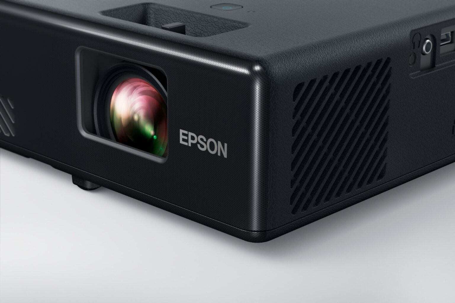 Epson EF-11 цена и информация | Projektorid | hansapost.ee