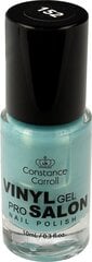 Küünelakk Constance Carroll C.C. 152 Aquatic Vice& price and information | Nail polishes and nail polish removers | hansapost.ee