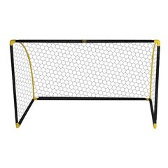 Kokkupandav jalgpallivärav Umbro180x120x91cm hind ja info | Jalgpalliväravad ja jalgpallivõrgud | hansapost.ee