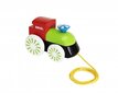 Tõmmatav mänguasi - Brio Toddler auto, 30240 hind ja info | Beebide mänguasjad | hansapost.ee