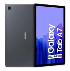 Samsung Galaxy Tab A7 LTE 10,4" 3/32GB SM-T509NZAAEUE цена и информация | Планшеты | hansapost.ee