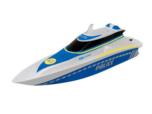 Дистанционно управляемое судно Water Police Revell RC, 24138 цена и информация | Игрушки (пляж, вода, песок) | hansapost.ee