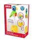 Interaktiivne mänguasi Play & Learn Parrot Brio, 30262 hind ja info | Beebide mänguasjad | hansapost.ee