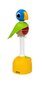 Interaktiivne mänguasi Play & Learn Parrot Brio, 30262 цена и информация | Beebide mänguasjad | hansapost.ee