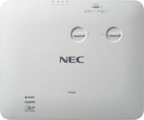 NEC P506QL laser projektor hind ja info | Projektorid | hansapost.ee